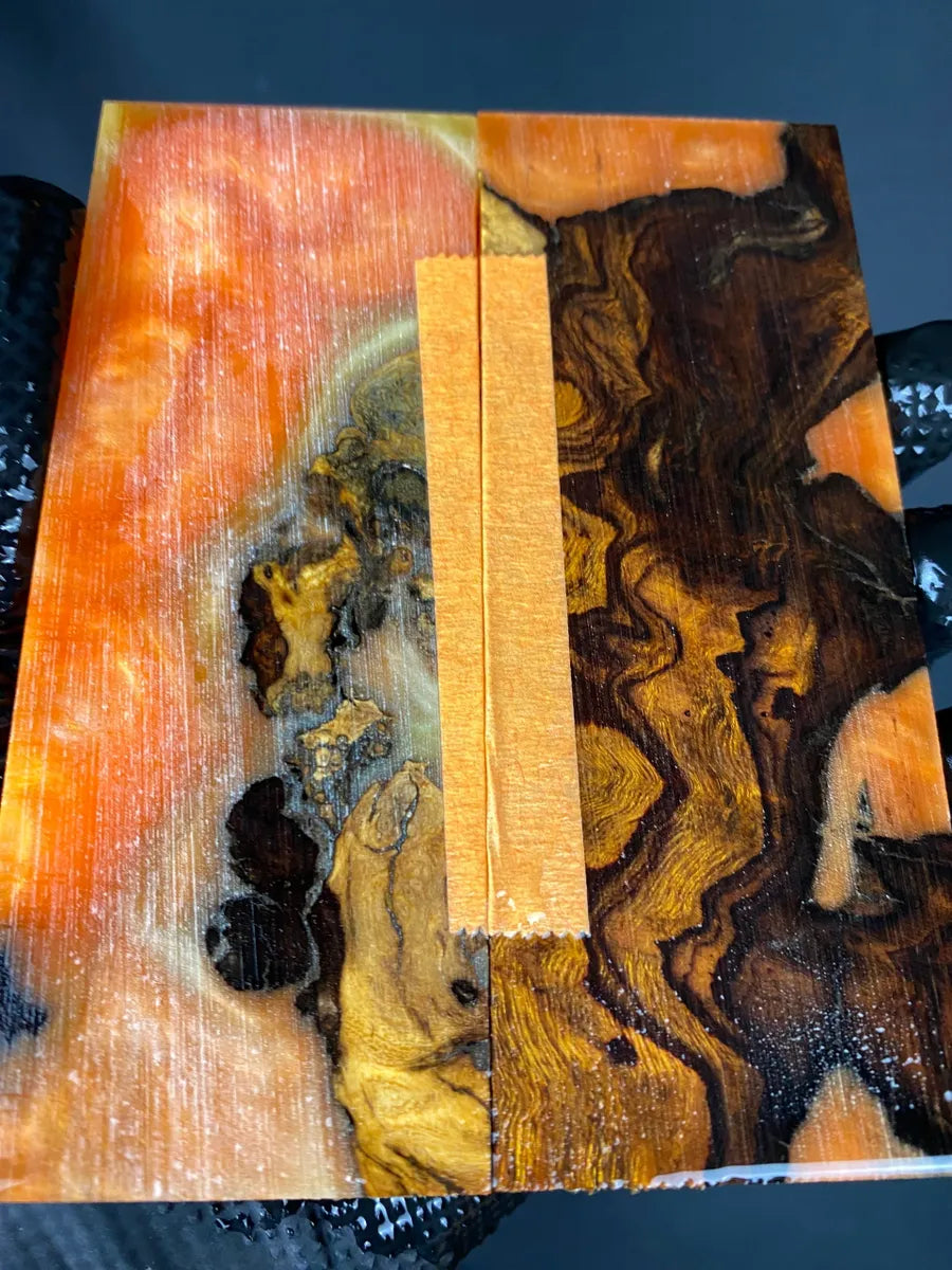 RES104 - 4.85 x 1.9 x .4”