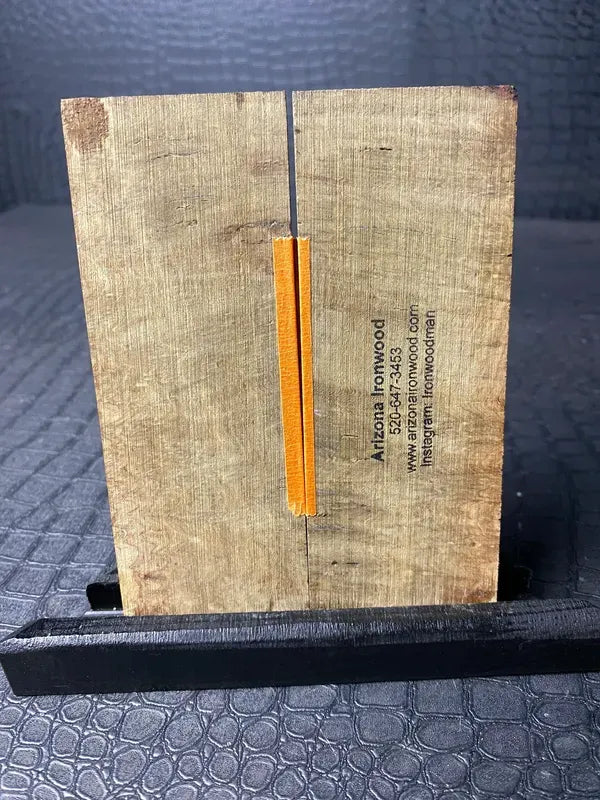KTS104 - 5.2 x 1.95 x .32”