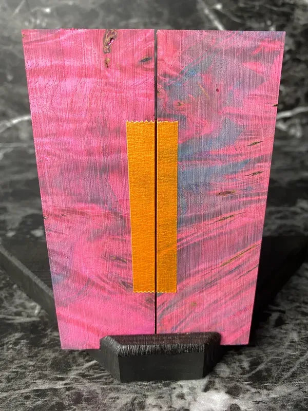 BISD104 - 4.9 x 1.6 x .38”