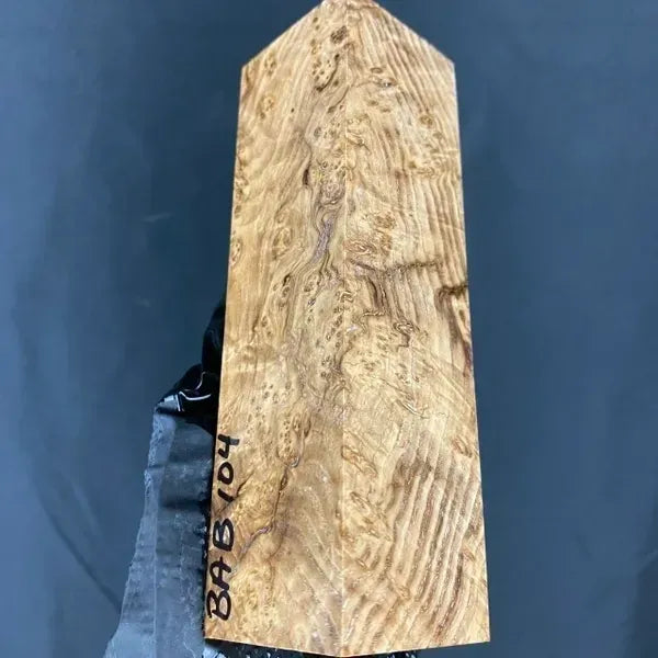 BAB104 - 5.71 x 1.64 x 1.63”