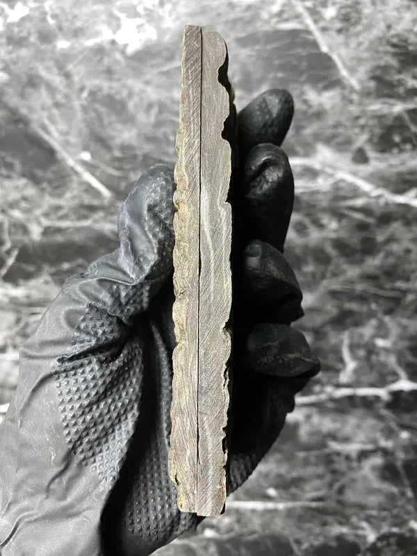 RHS104 - 5.14x 1.77 x .25”