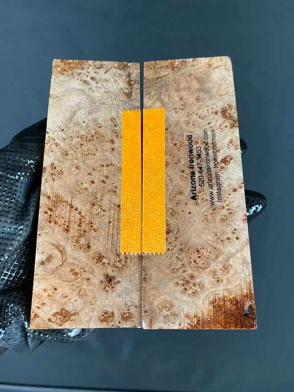 MAS104 - 5.6 x 1.93 x .3”