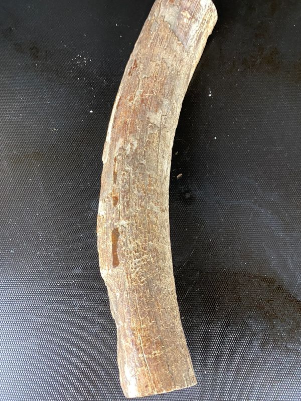 MIL104 - 16 x 2.8-2.6 x 1.6-.65"