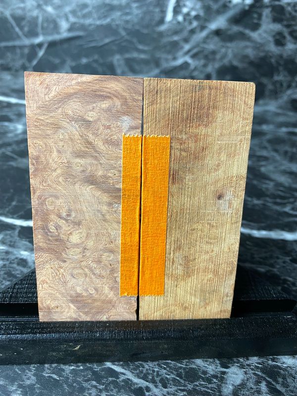 AMF104 - 3.89x 1.5 x .13”