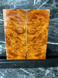 AMF104 - 3.89x 1.5 x .13”