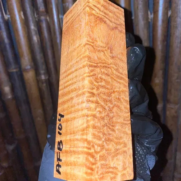 AFB104 - 5.17 x 1.5 x 1.5”