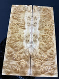 BXS104 - 6 x 2 x .38”