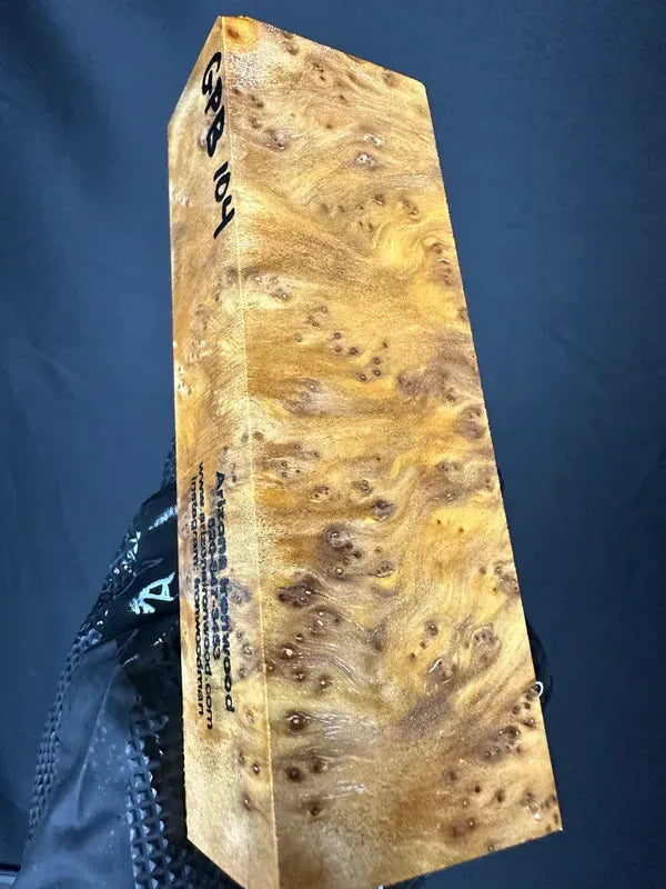 GPB104 - 5.65 x 1.9 x 1.3”