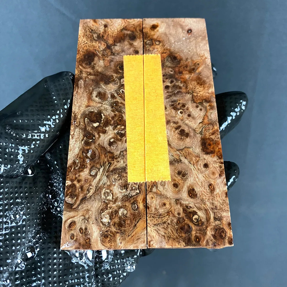 WRS105 - 5 x 1.47 x .3”