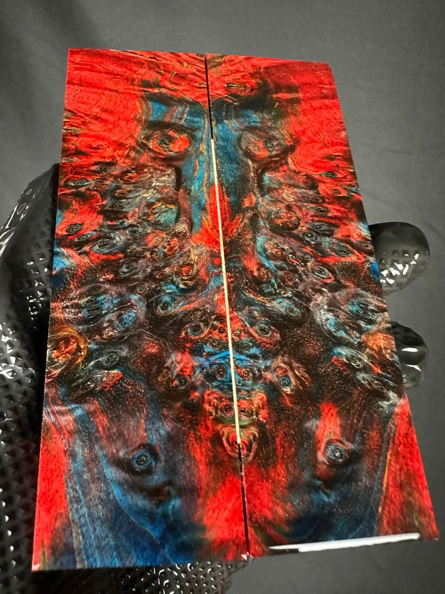 BISD105 - 4.9 x 1.5 x .38”