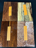 4PACK105 - 5.2 x 1.75 x .4”