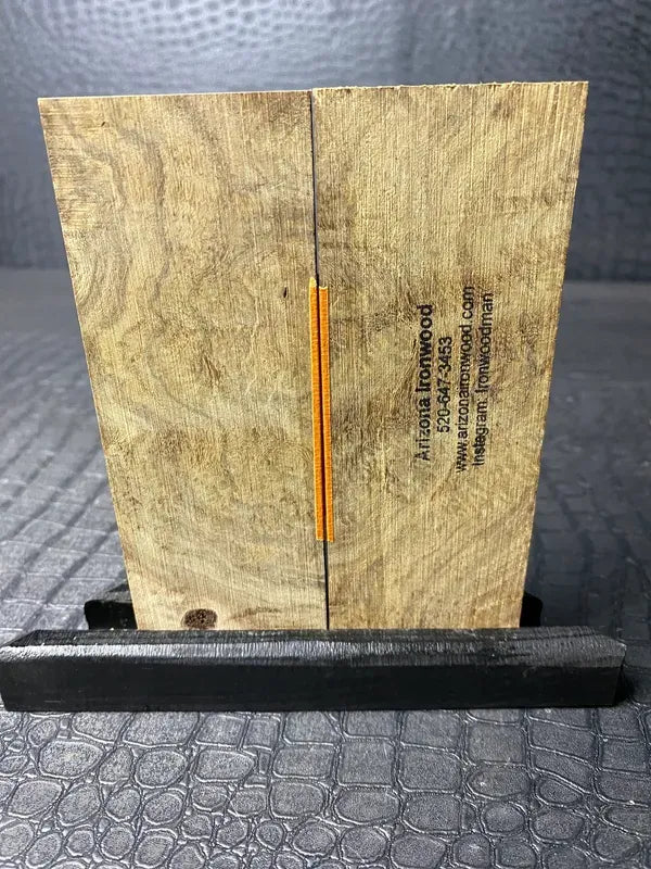 KTS105 - 5.2 x 1.88 x .42”