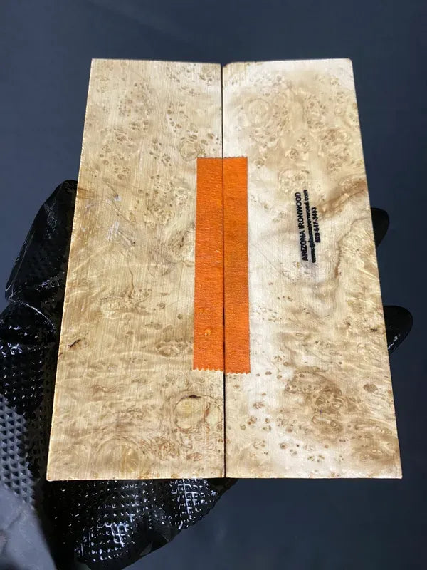 BXS105 - 6 x 2 x .35”