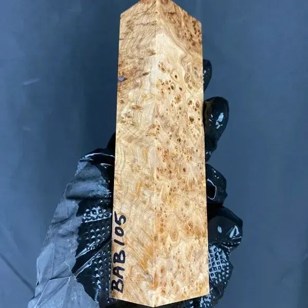 BAB105 - 5.34 x 1.37 x 1”