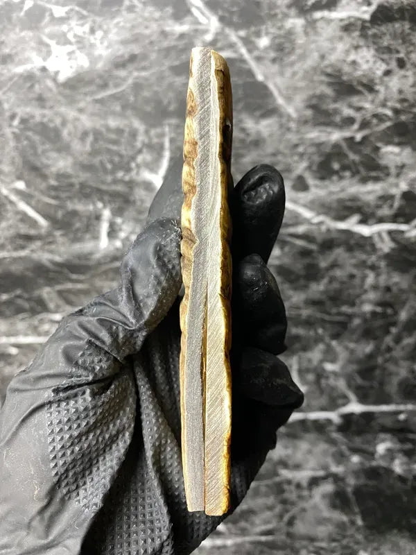 RHS105 - 5.14 x 1.77 x .22”
