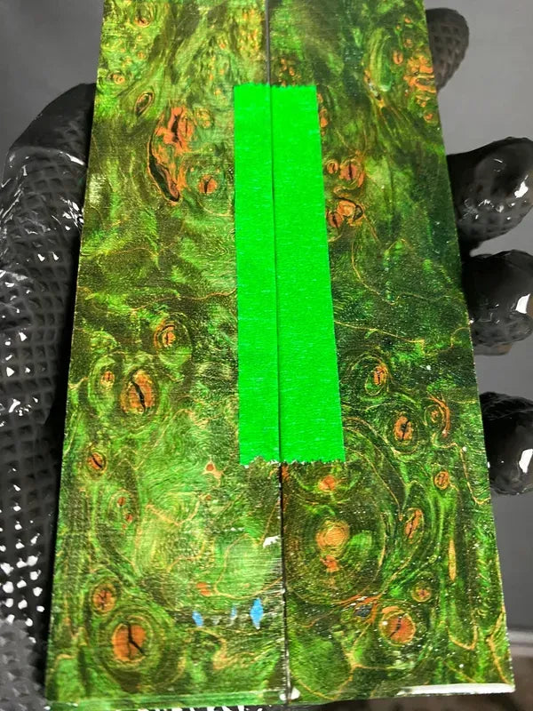 MAFD105 - 5 x 1.25 x .12”