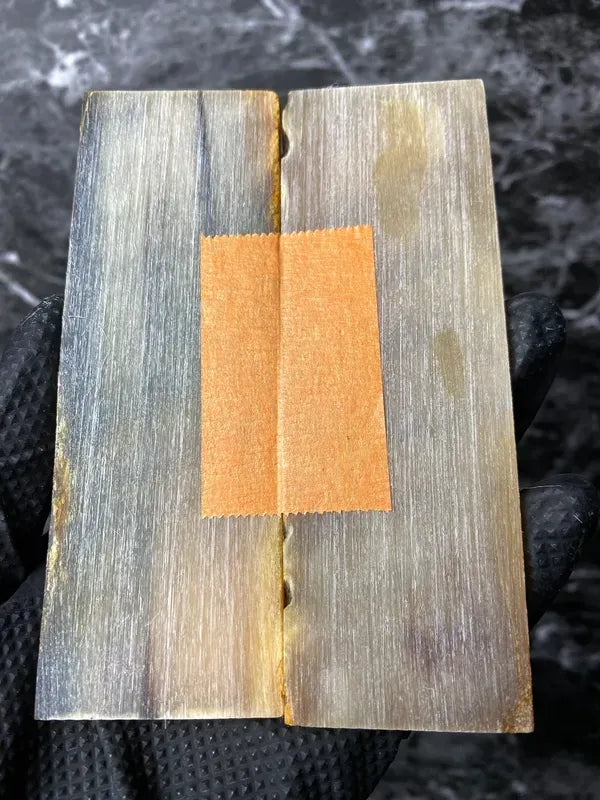 RHS105 - 5.14 x 1.77 x .22”