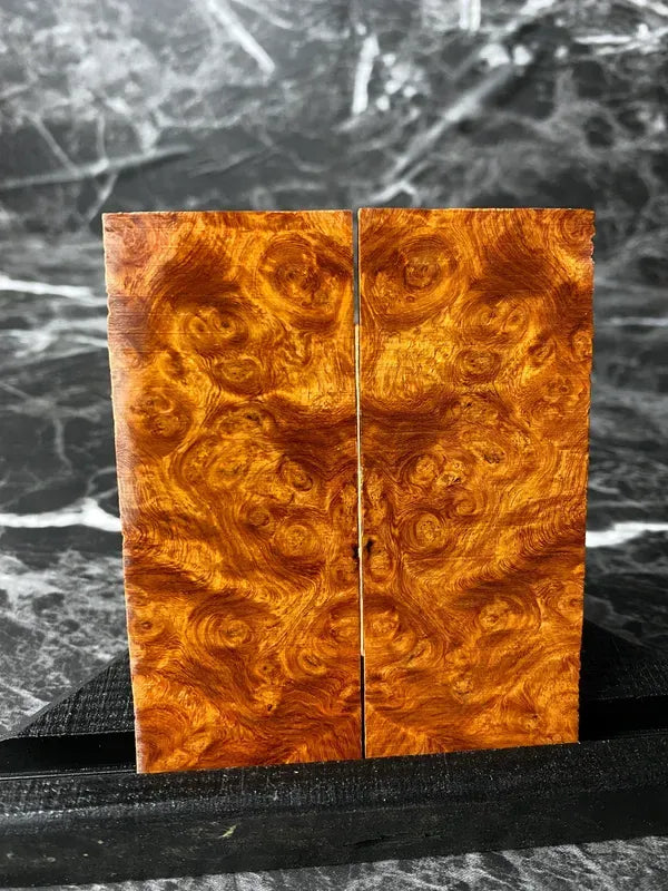 AMF105 - 3.89x 1.5 x .13”