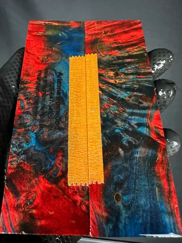 BISD105 - 4.9 x 1.5 x .38”