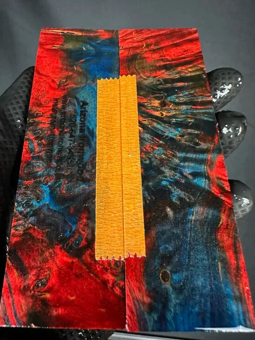 BISD105 - 4.9 x 1.5 x .38”