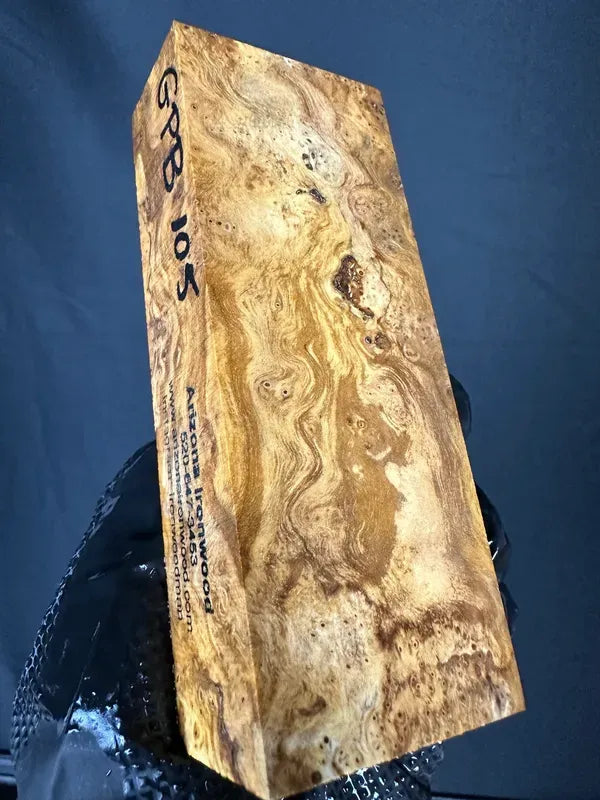 GPB105 - 5 x 2 x 1.1”