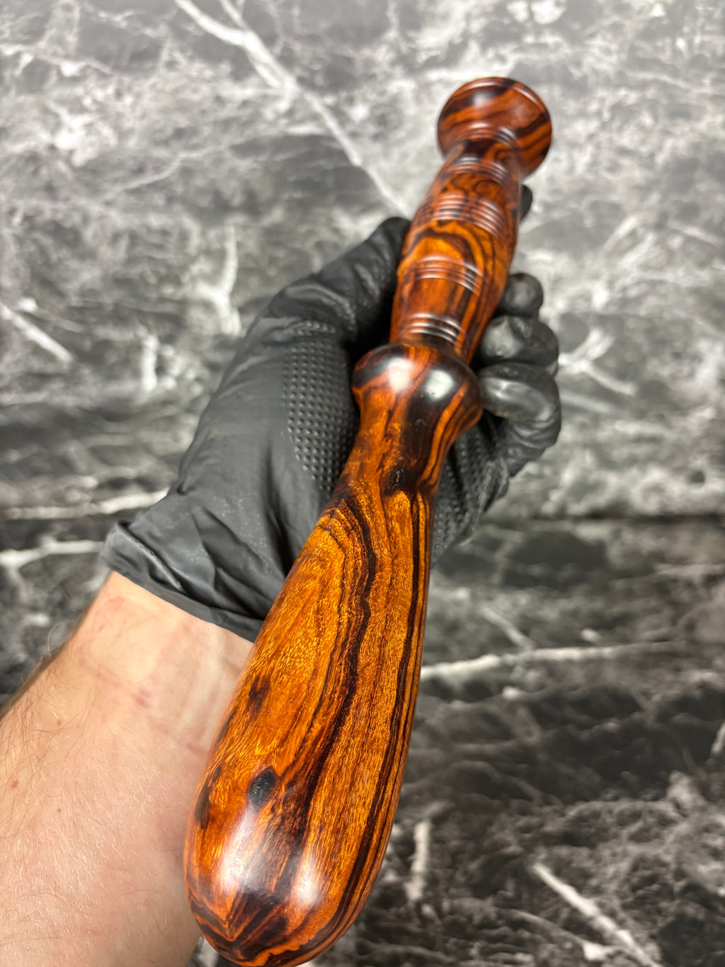 New: Ironwood Sentinel—Sap Collectable - SAP104