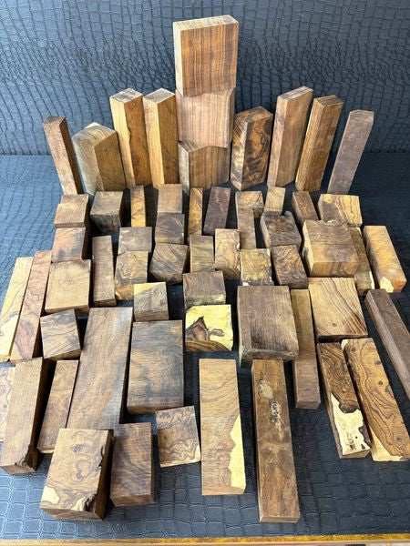 BARGAIN BOX106 - 59 blocks