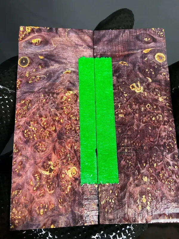 BXFD106 - 3.95 x 1.5 x .12”