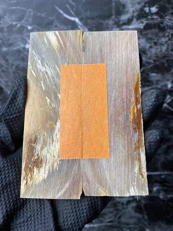 RHS106 - 5.14 x 1.77 x .3"