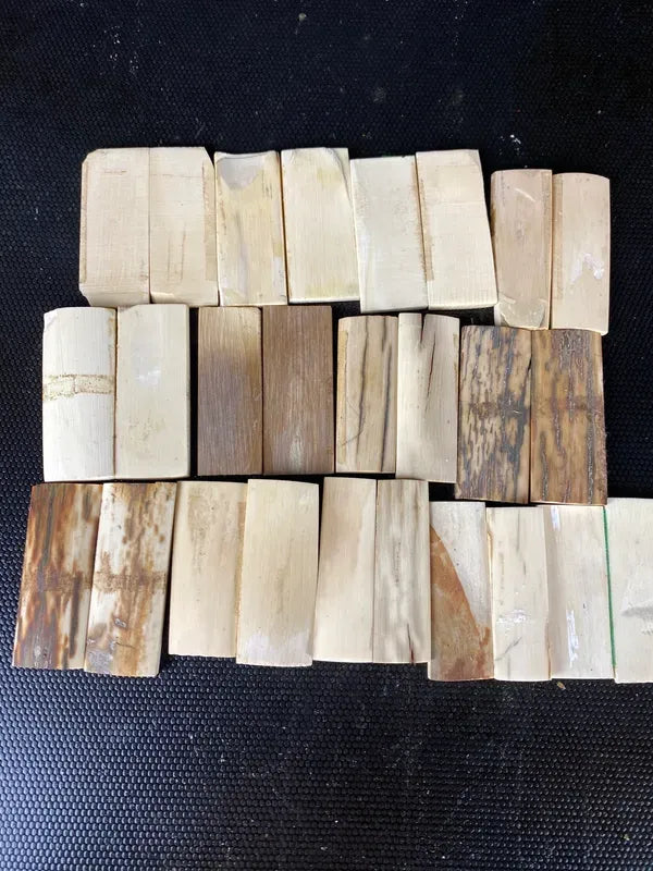 MIL106 - 2.5-2.25 x 1-.8 x .33-.12"