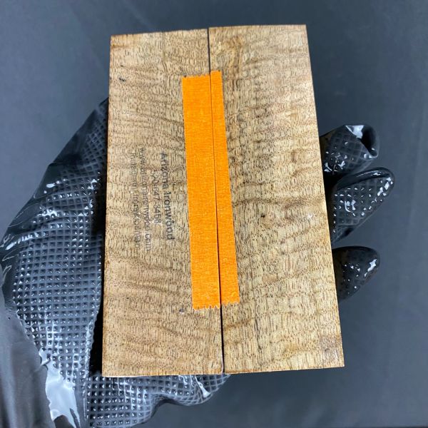 HCMS106 - 5.53 x 1.63 x .36”