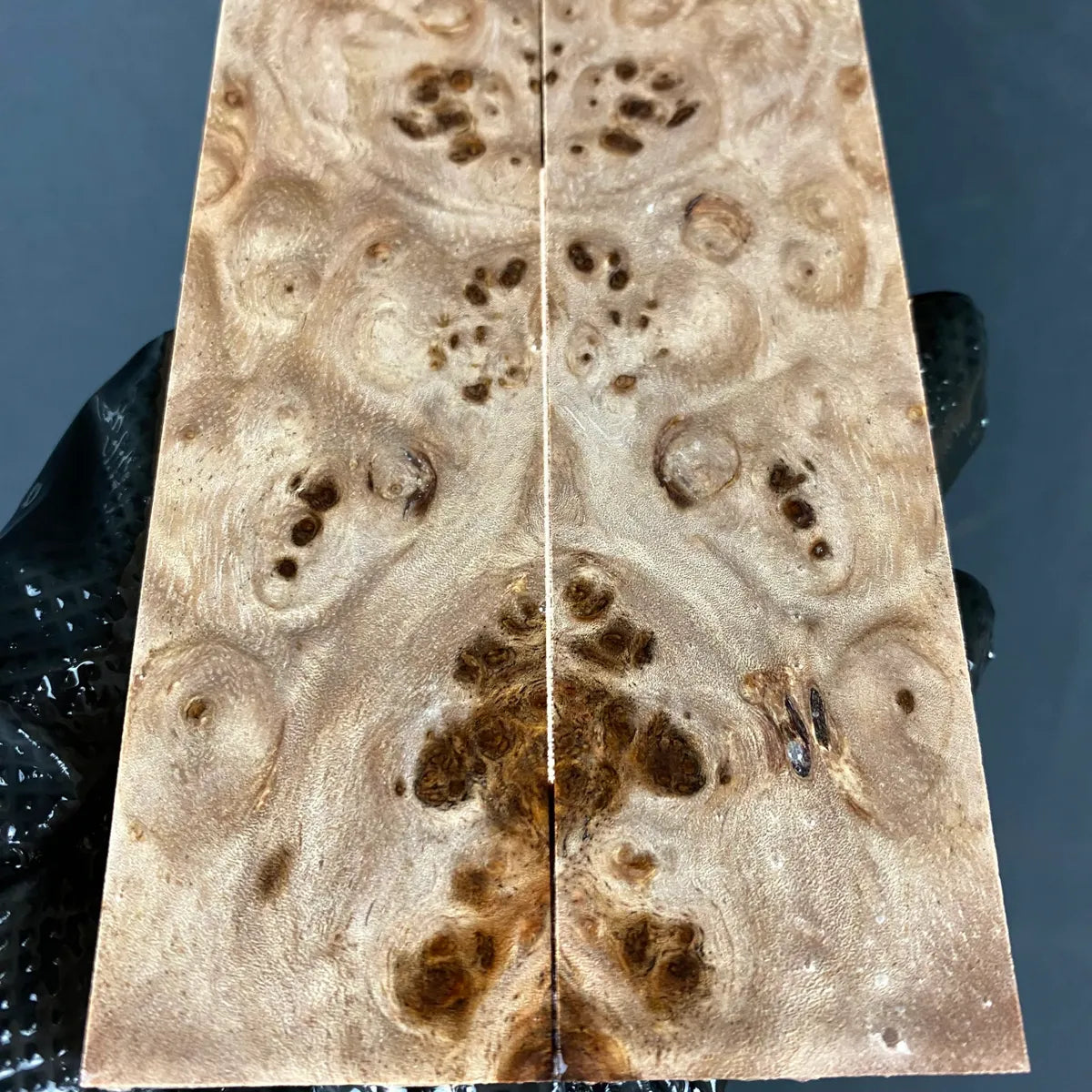 WRS106 - 5 x 1.55 x .3”