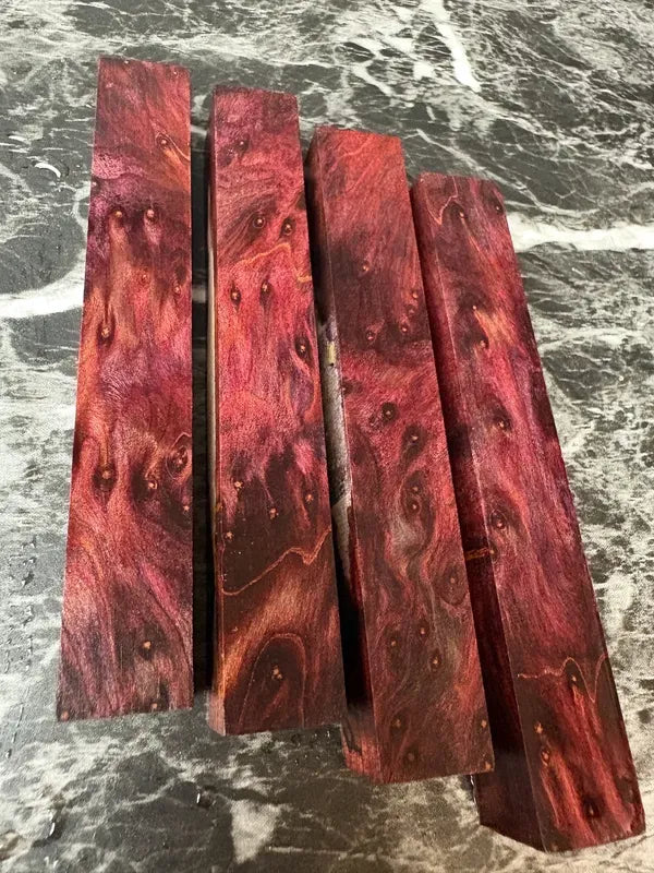 PEN106 - 5 x .75 x .75”