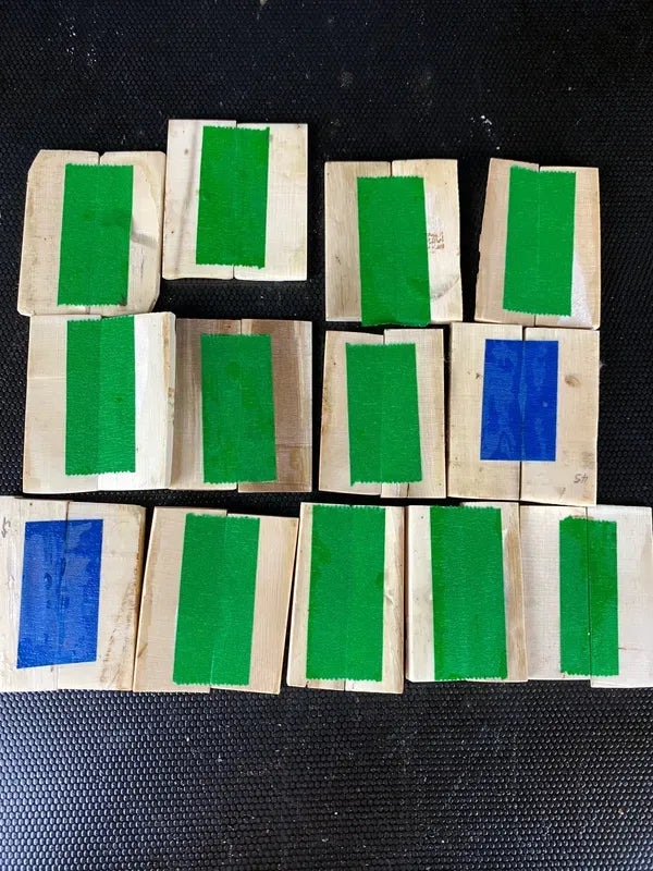 MIL106 - 2.5-2.25 x 1-.8 x .33-.12"