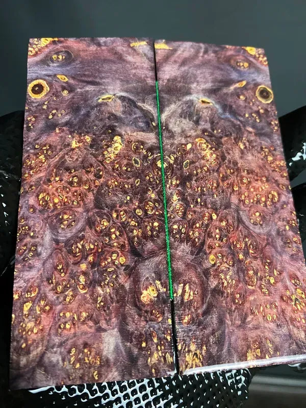 BXFD106 - 3.95 x 1.5 x .12”