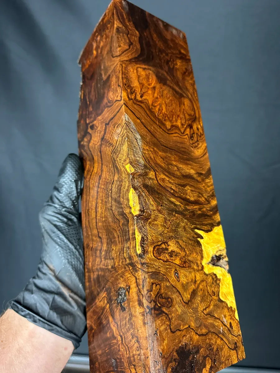 IWRAW107- 12.25 x 3.5 x 3.35”
