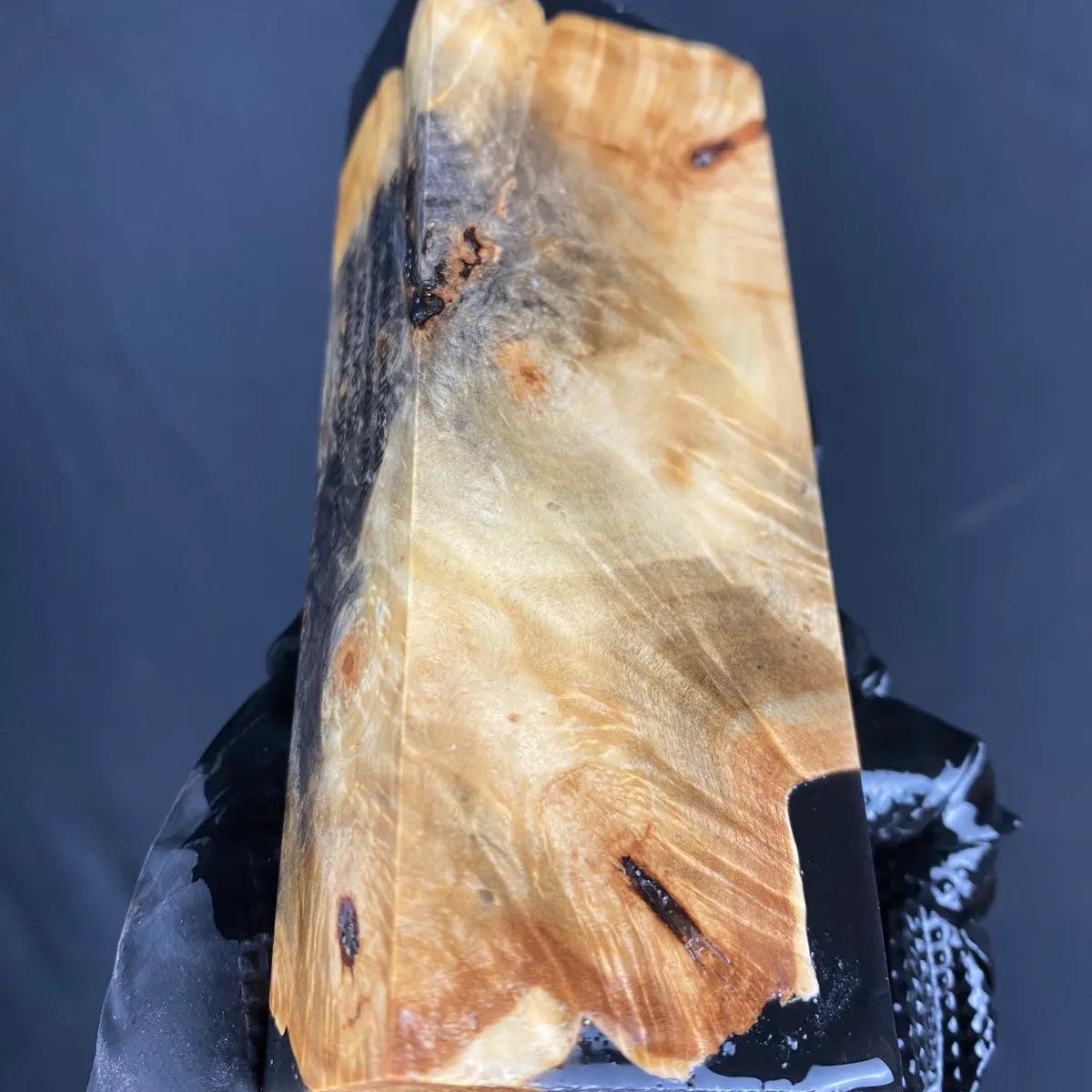 RES107- 4.92 x 1.85 x 1.13”