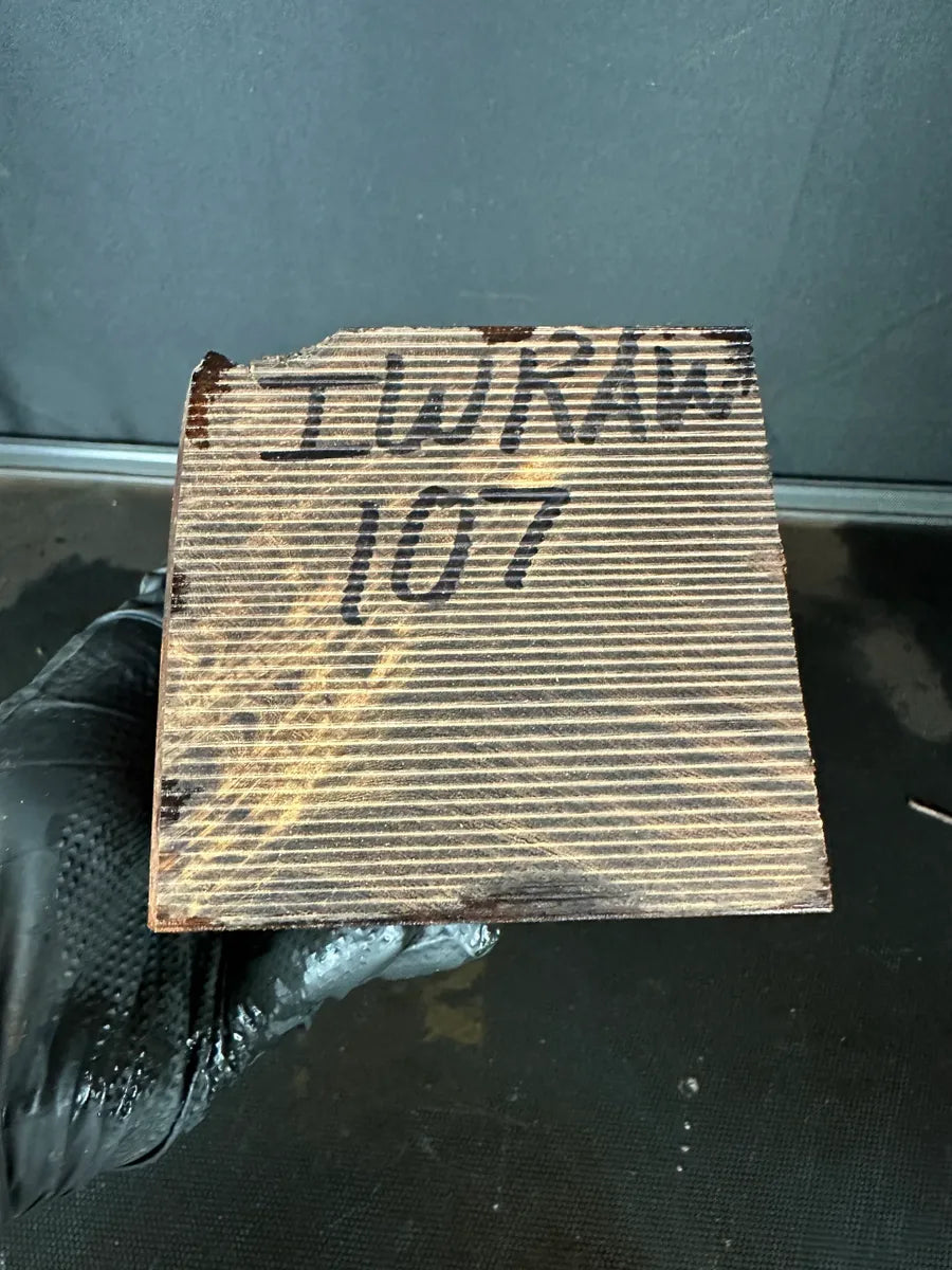 IWRAW107- 12.25 x 3.5 x 3.35”