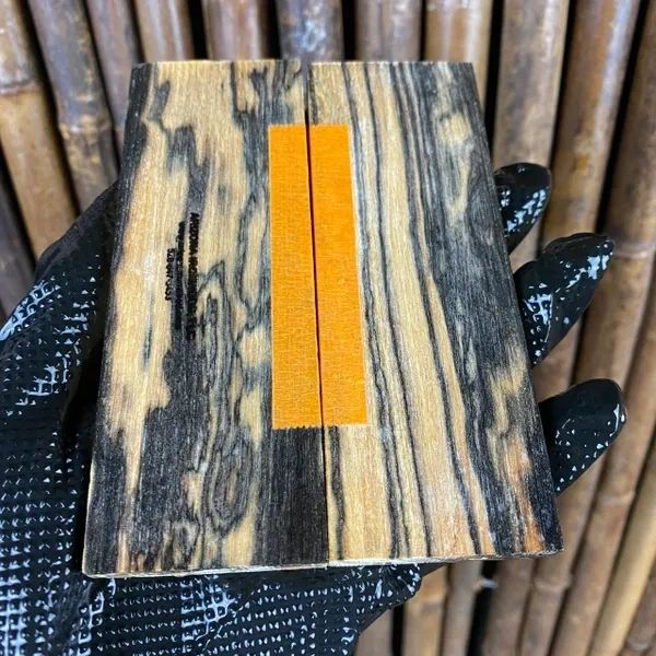 BWS107 - 5 x 1.76 x .34”