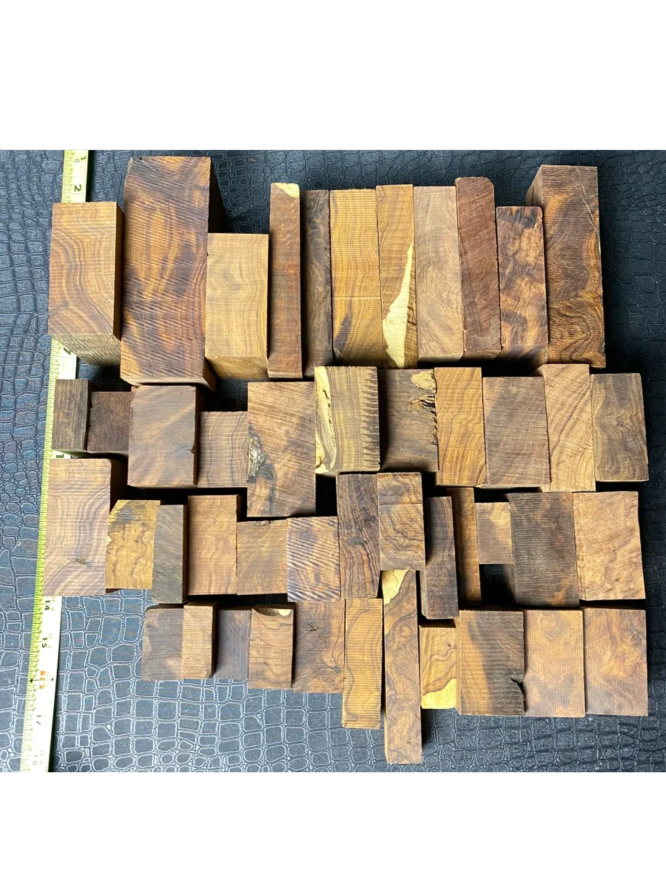 BARGAIN BOX107 - 46 blocks