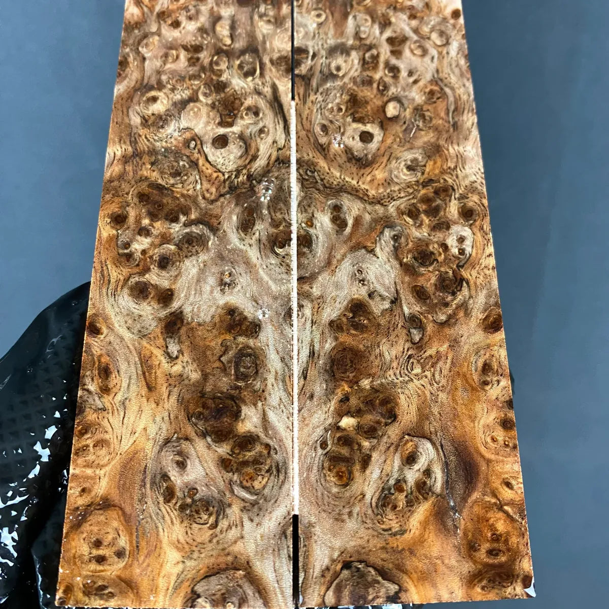 WRS107 - 5 x 1.47 x .3”