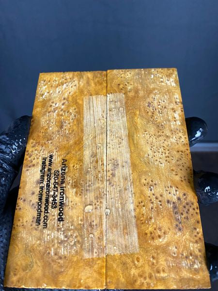GPS107 - 5.25 x 2 x .38”