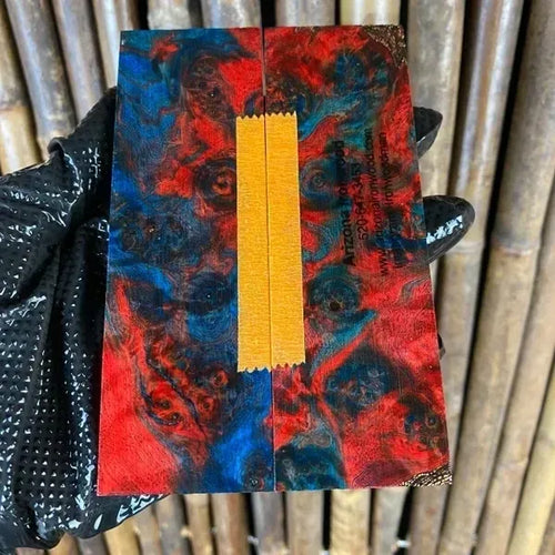 BISD107 - 4.99 x 1.6 x .36”