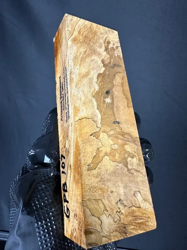 GPB107 - 6 x 2 x 1.1”