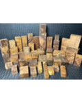 BARGAIN BOX107 - 46 blocks