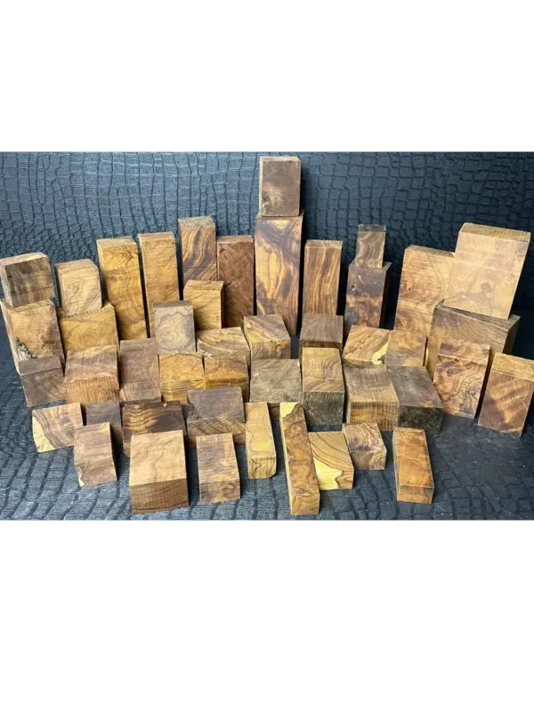 BARGAIN BOX107 - 46 blocks