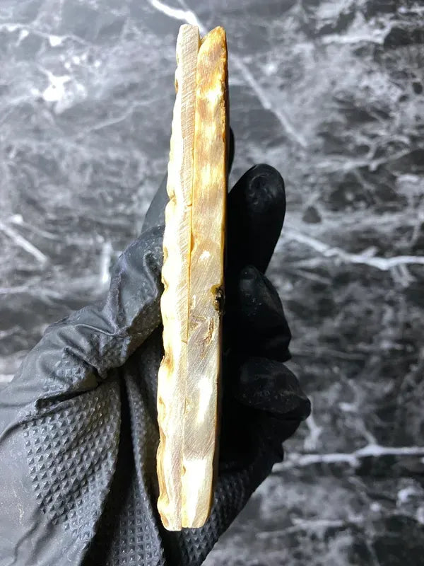 RHS107 - 5.14 x 1.77 x .27”