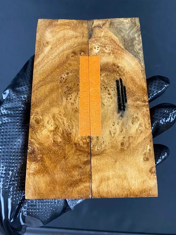 LAMS107 - 5.9 x 1.82 x .4”