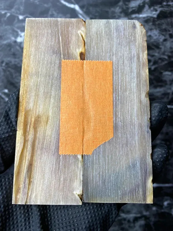 RHS107 - 5.14 x 1.77 x .27”