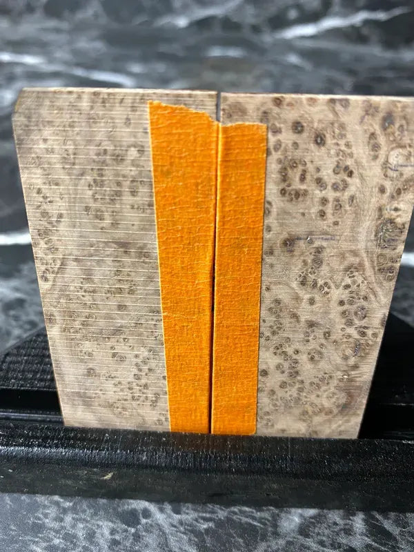 BAF107 - 2.89 x 1.25 x .12”